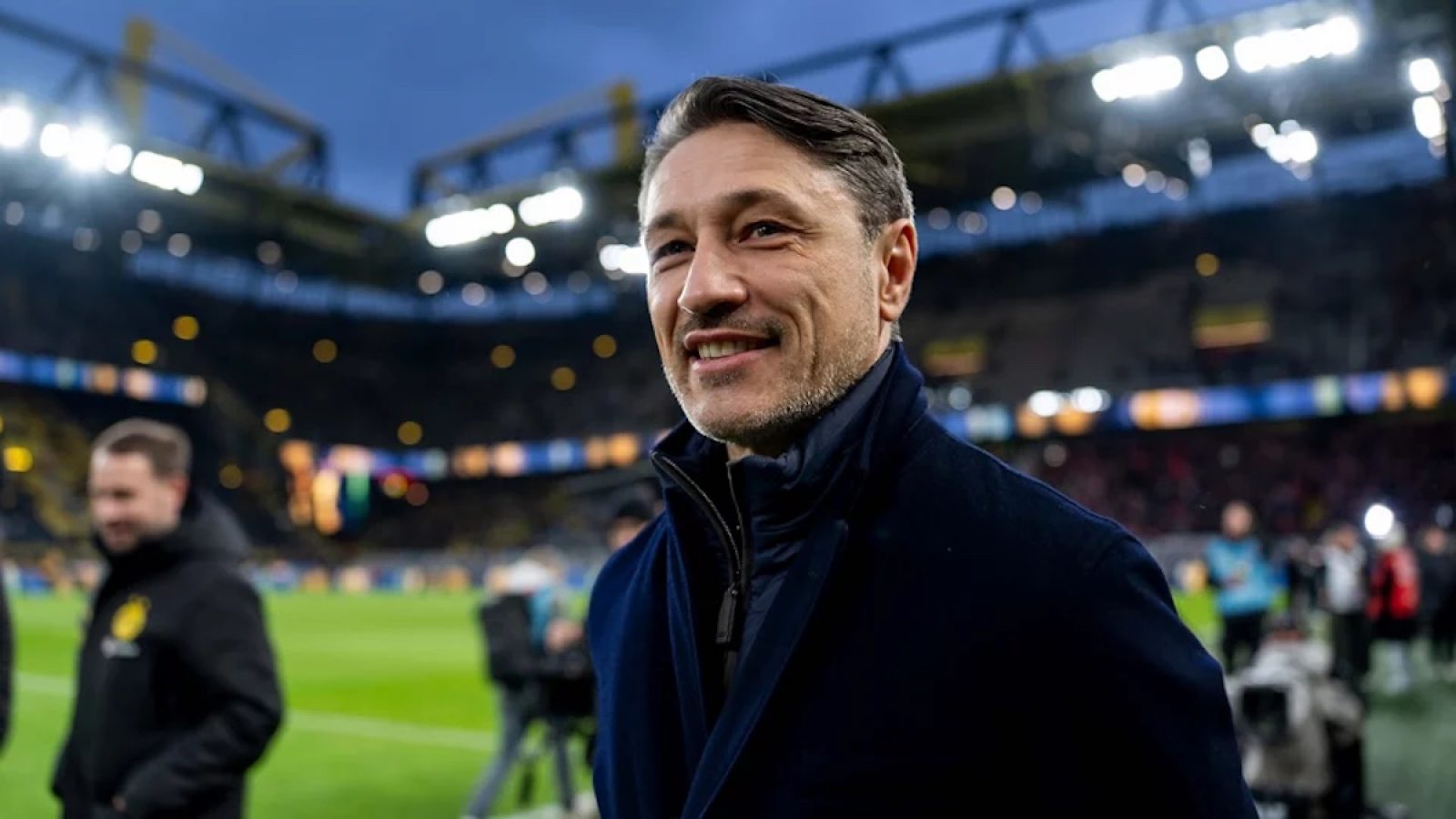 BVB-Trainer Niko Kovac Kopie