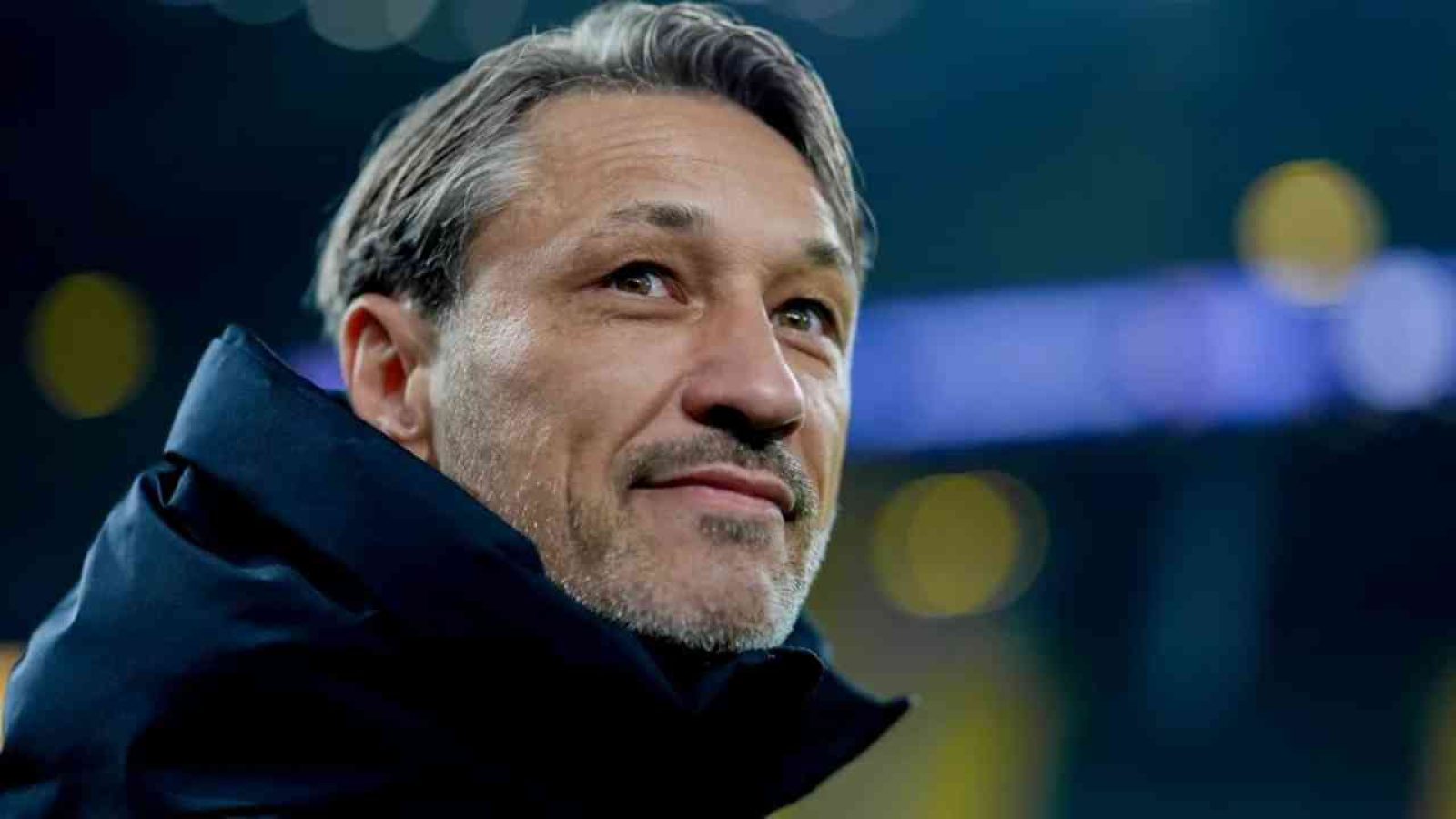 BVB-Trainer Niko Kovac