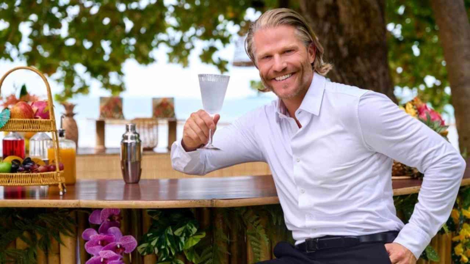 Bachelor in Paradise, Staffel 6