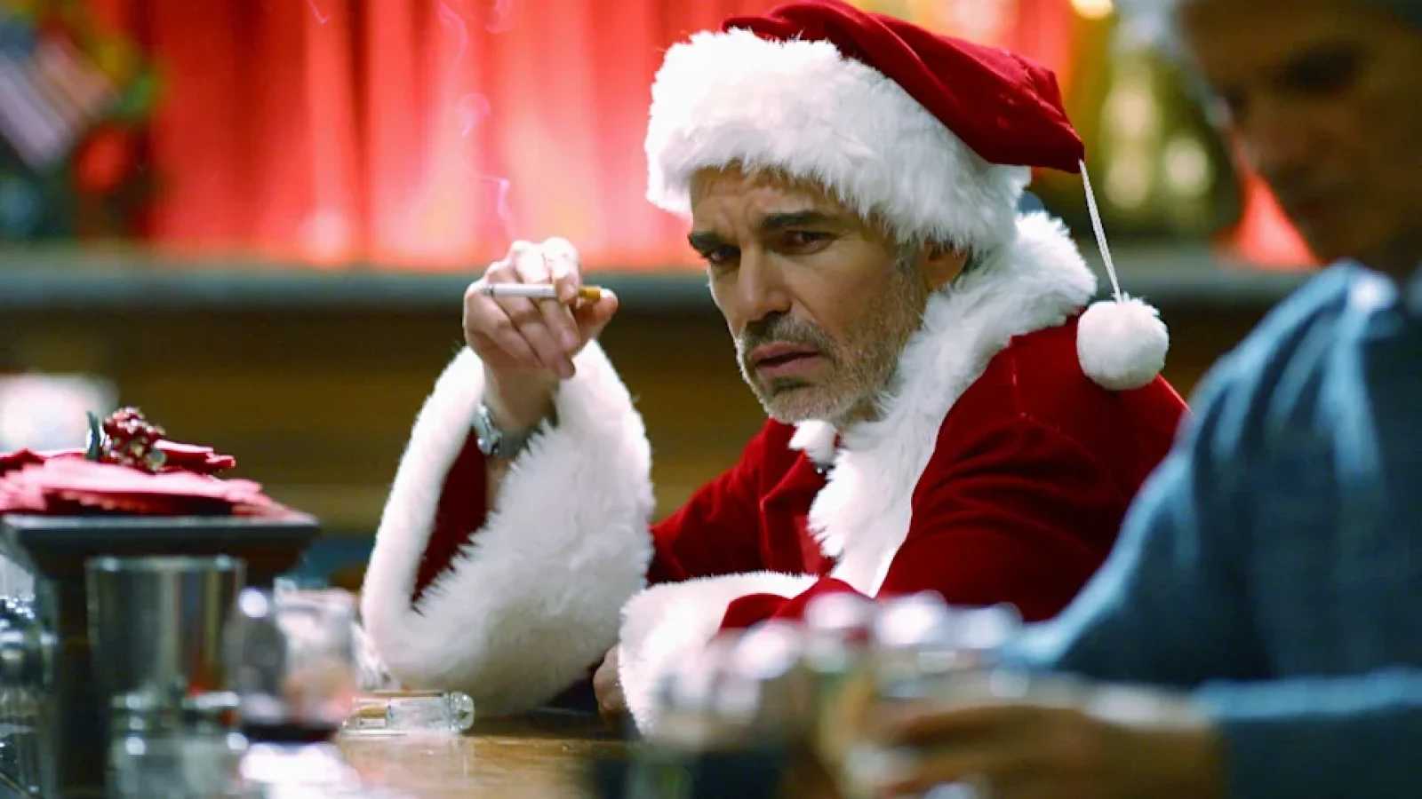 Bad Santa