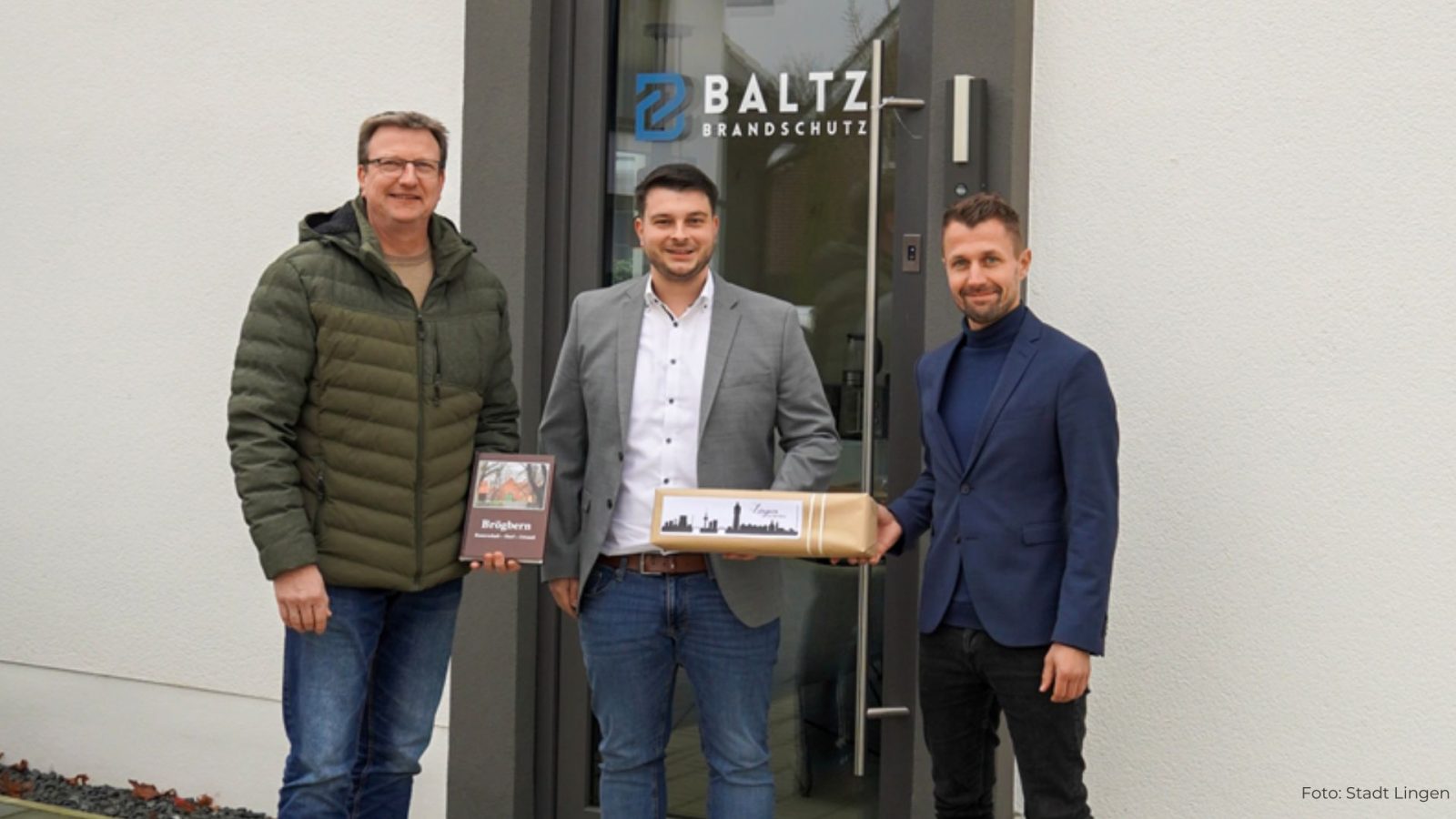 Baltz Brandschutz