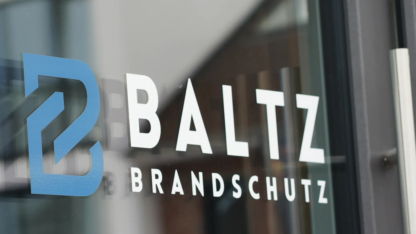 Baltz Brandschutz