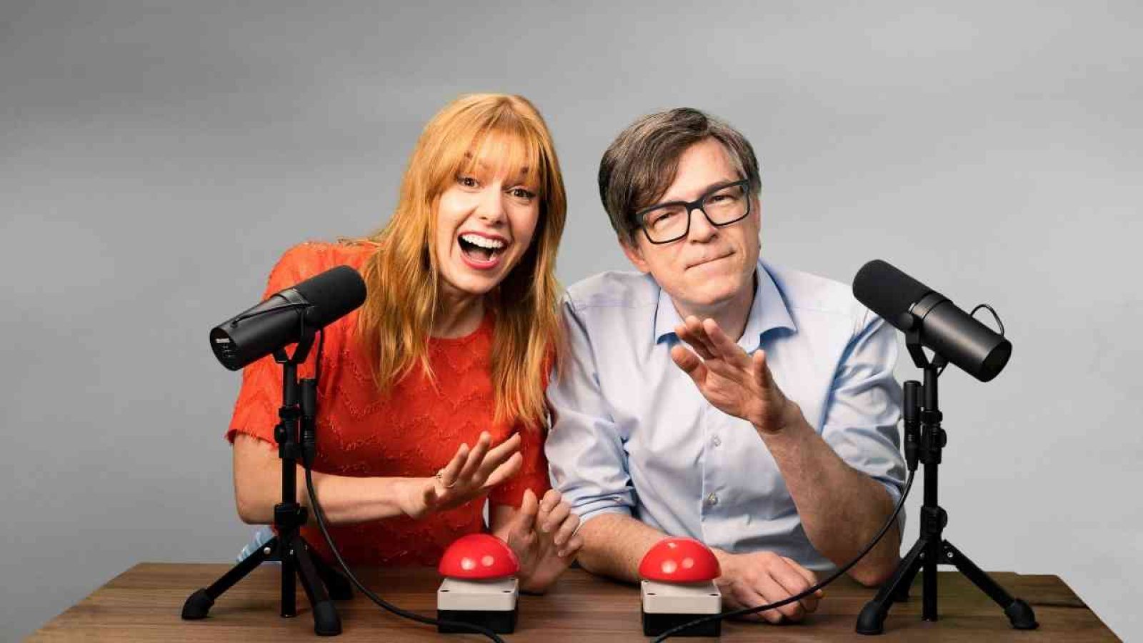 Battle of the Nerds