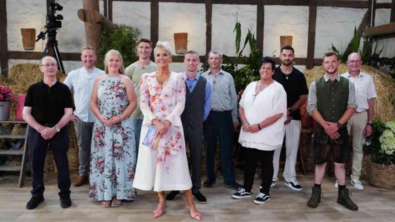 „Bauer sucht Frau“ startet am 3. November in neue Staffel