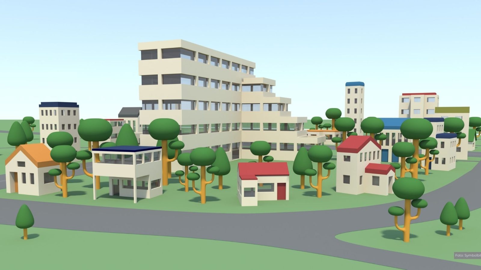 Baugebiet
