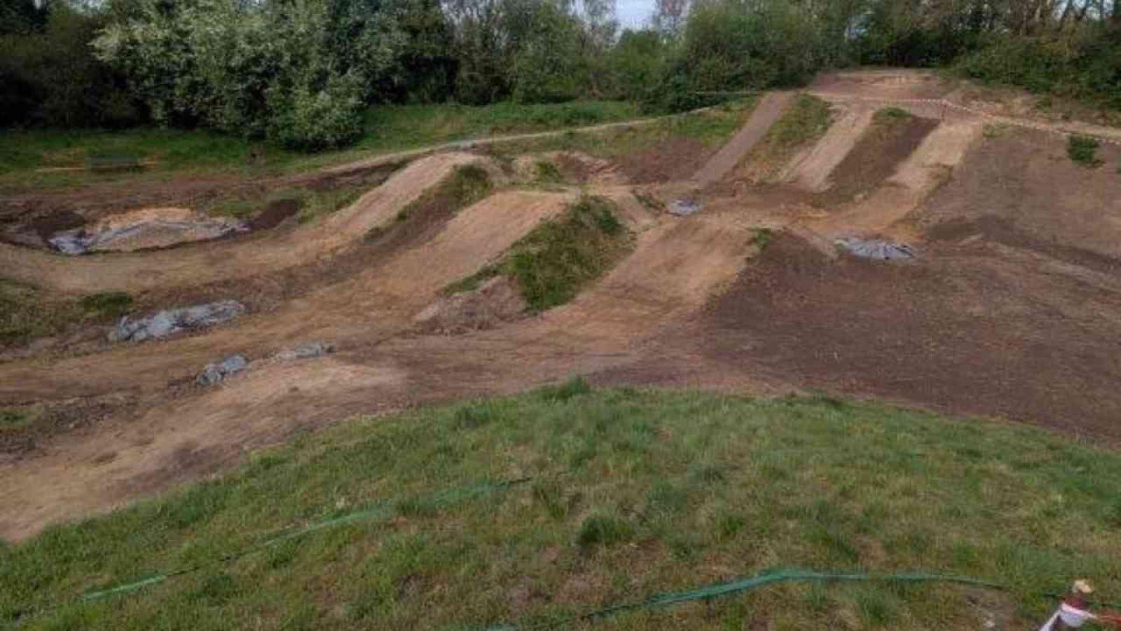 Bikepark Rhede