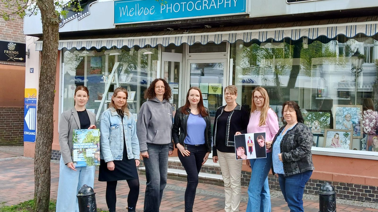 Bild 1 PM Schutzmeile Häusliche Gewalt