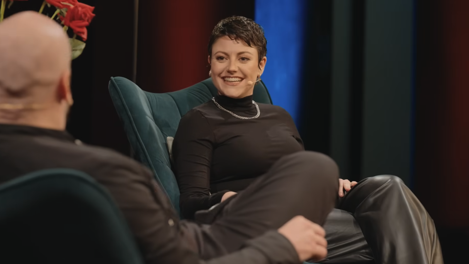 Interview Tahnee Comedy