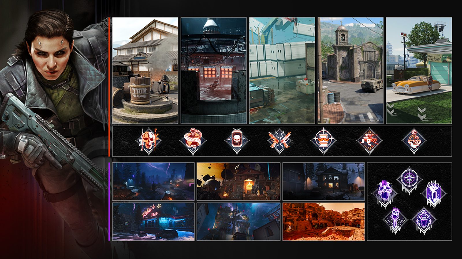 Black Ops 7 Season 02 Starts Now + Free Trial is Live