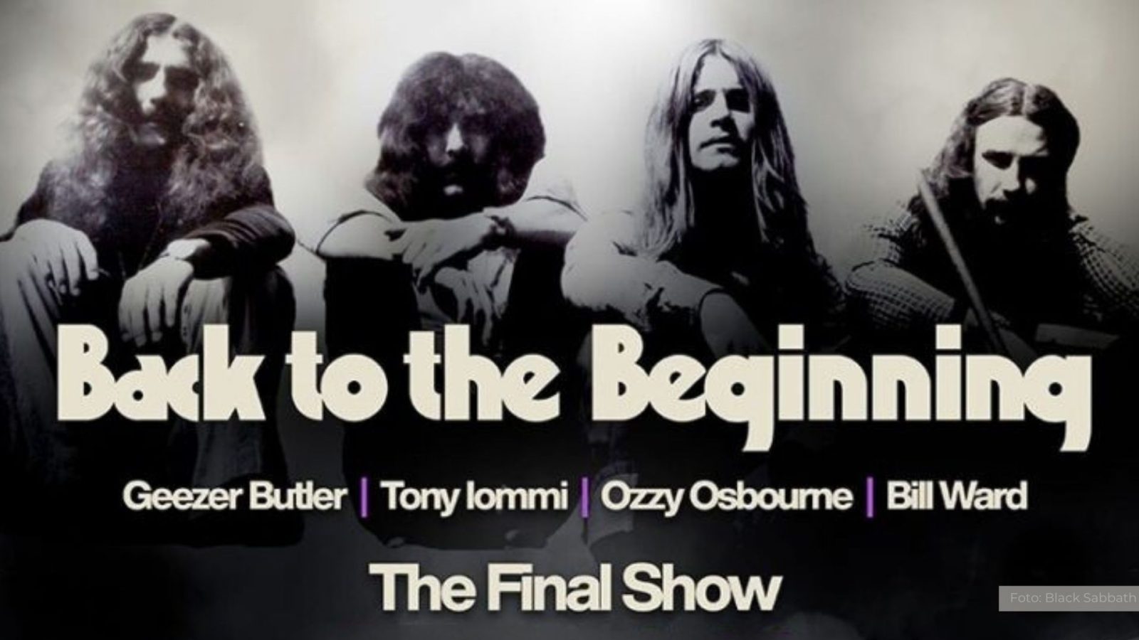 Black Sabbath
