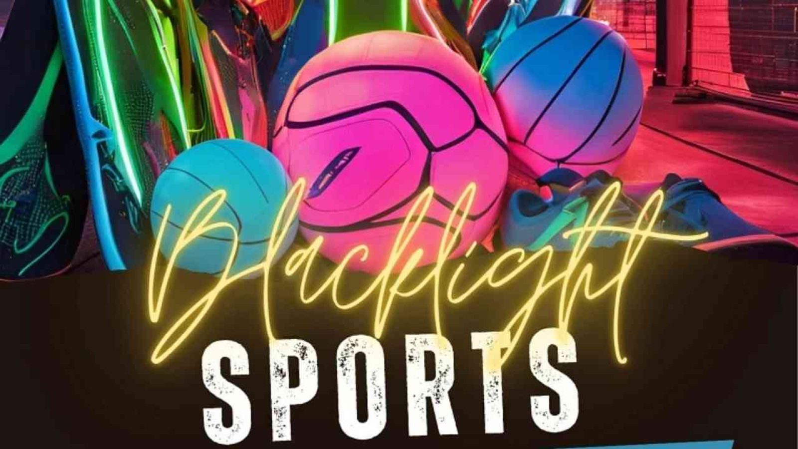 Blacklight Sports Nordhorn