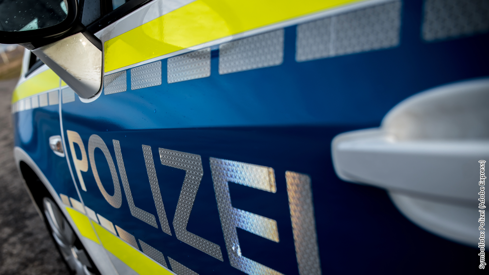 Polizei