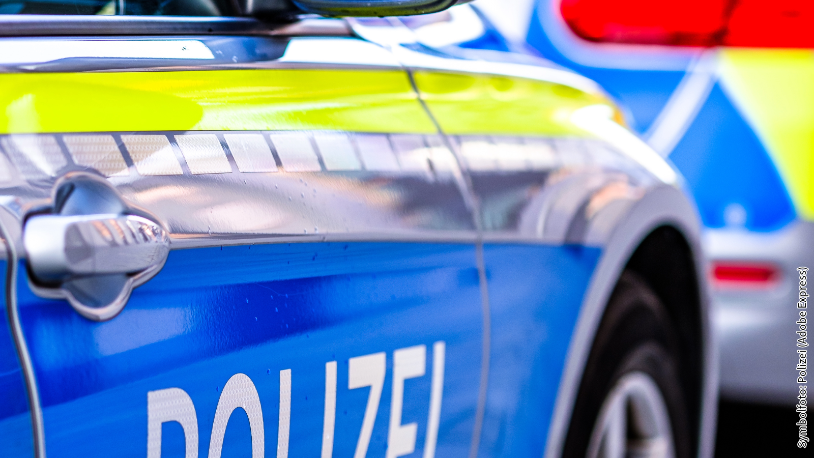 Polizei