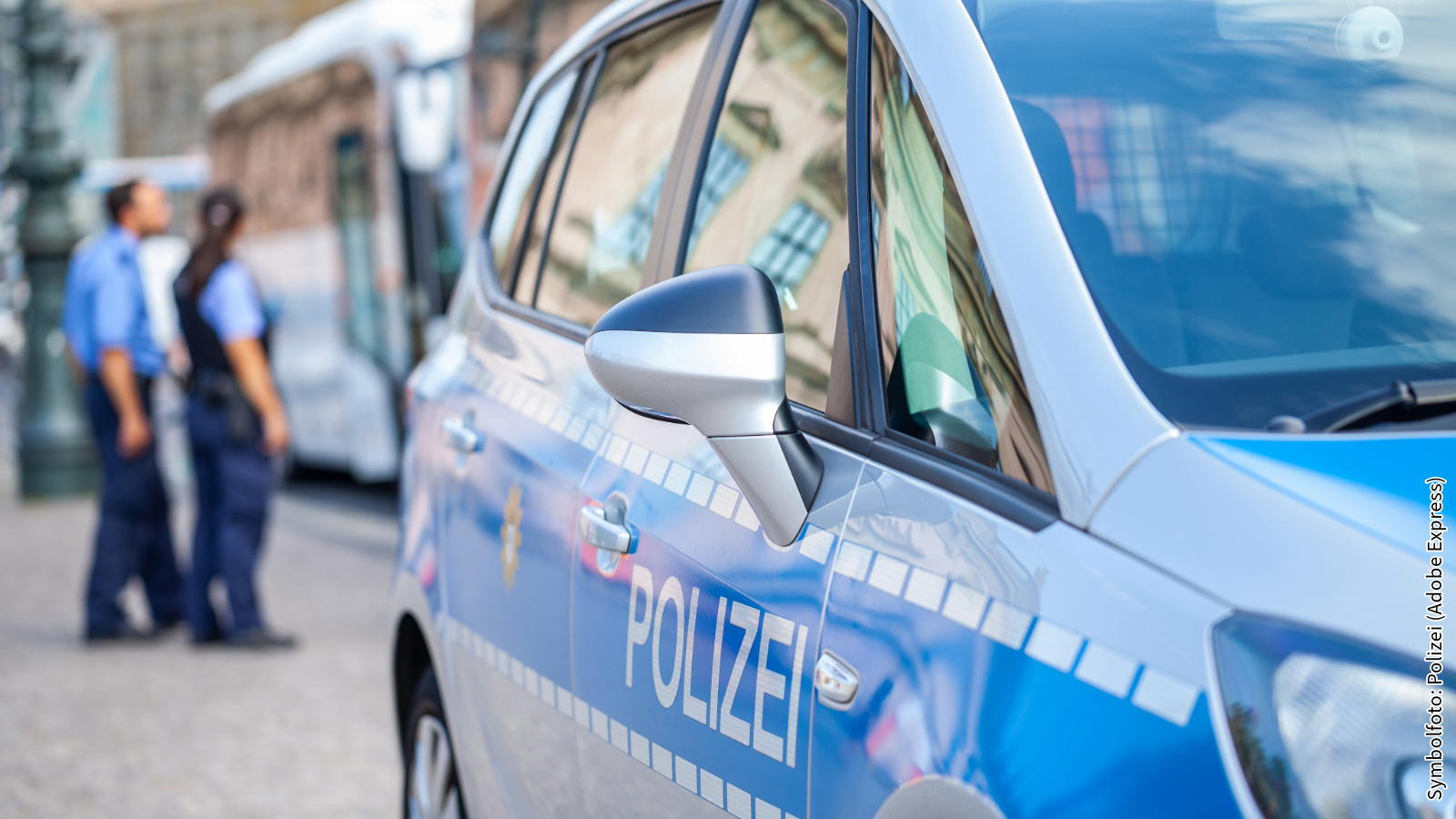 Polizei