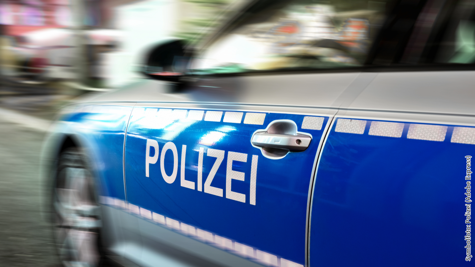 Polizei