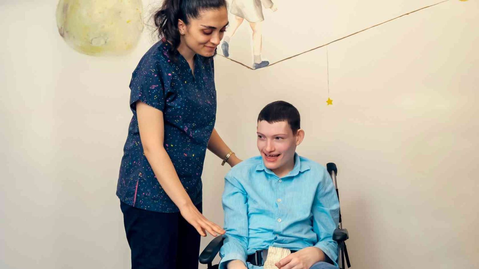 Bluttests könnten Diagnostik für seltene Erbkrankheit revolutionieren