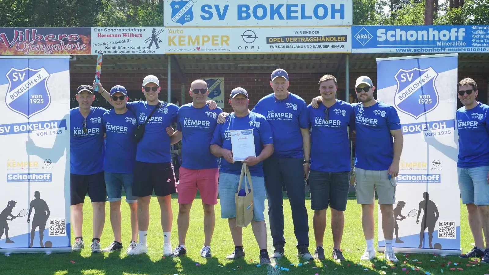 Bokeloh Ehrenamt überrascht-3