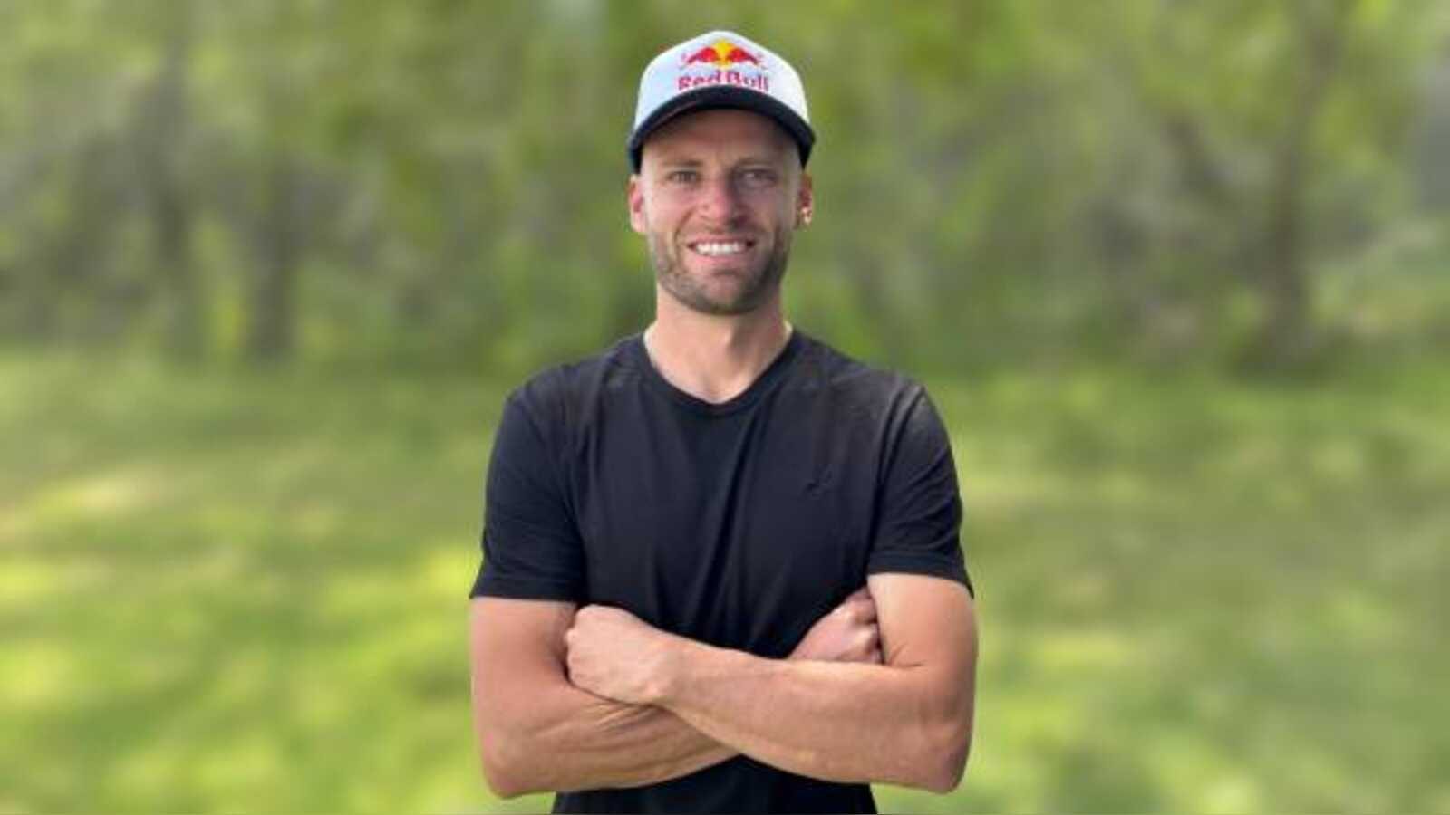 Brad Binder wechselt 2027 zu BMW Motorrad Motorsport in die Superbike-Weltmeisterschaft