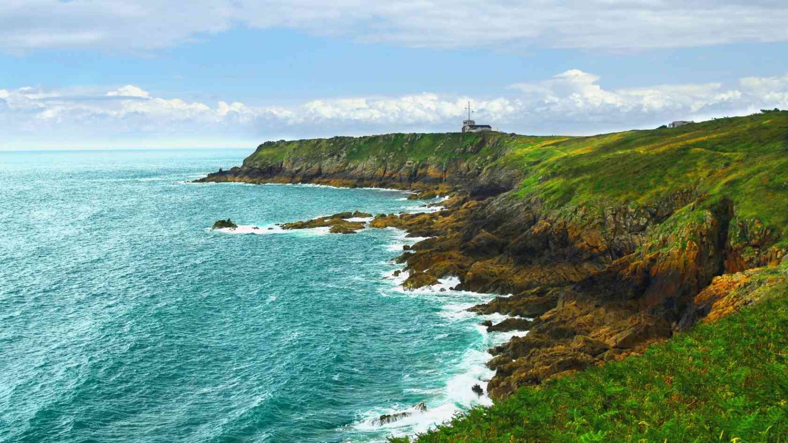 Bretagne