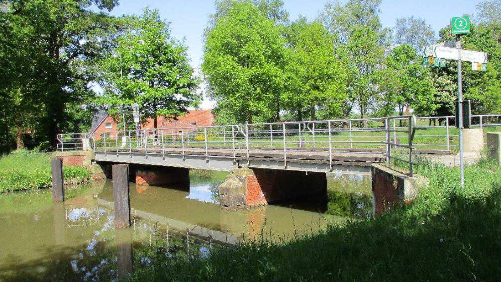 Brücke Bookholt