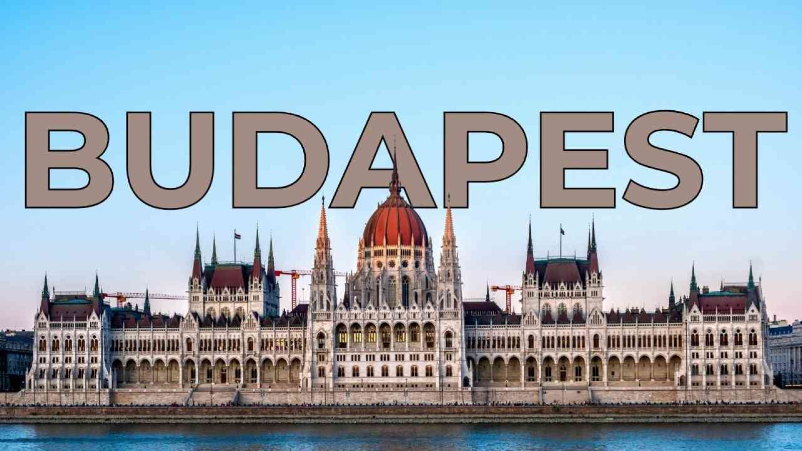 Budapest