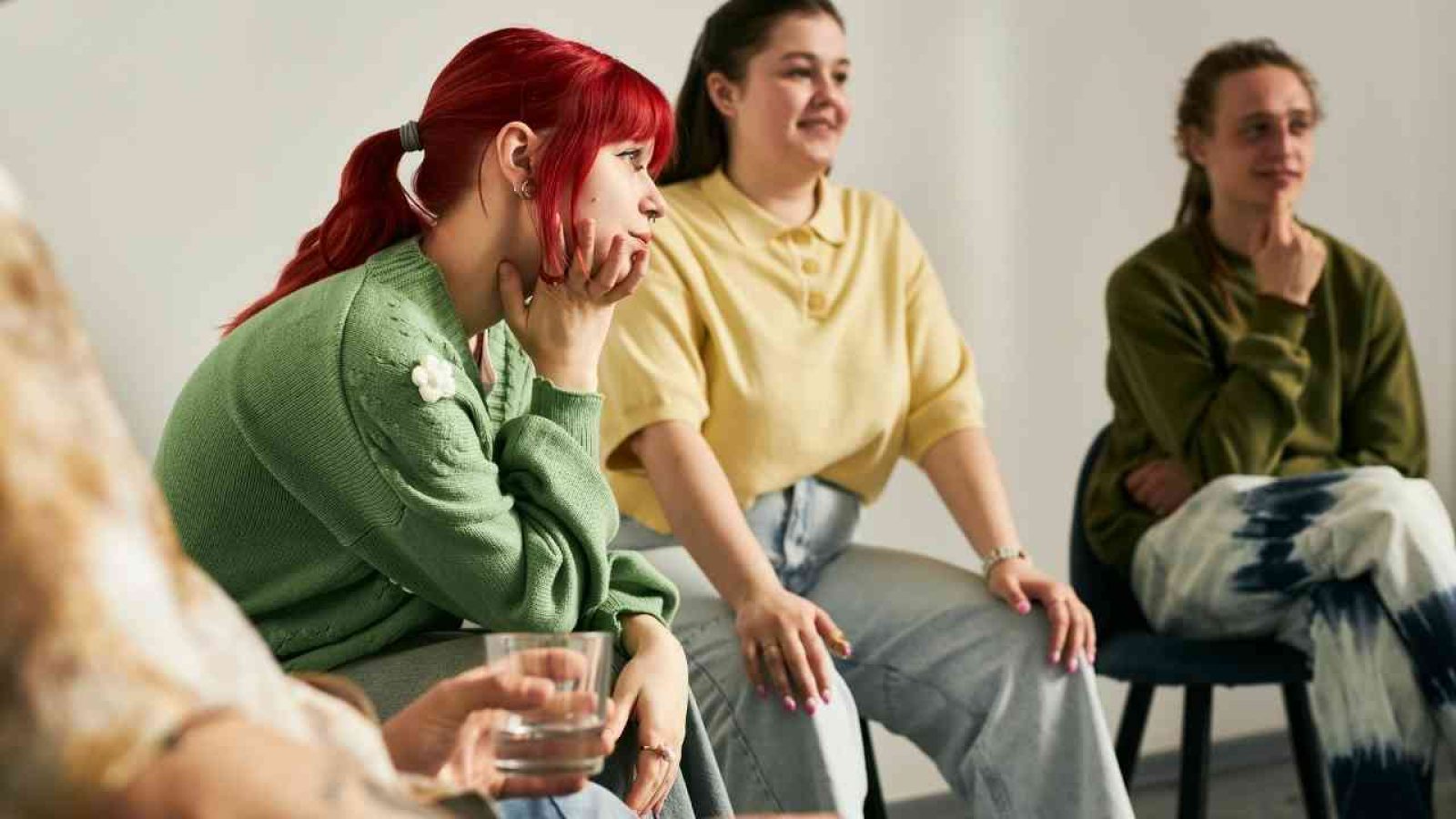 Bürgertreff-SeventyFour