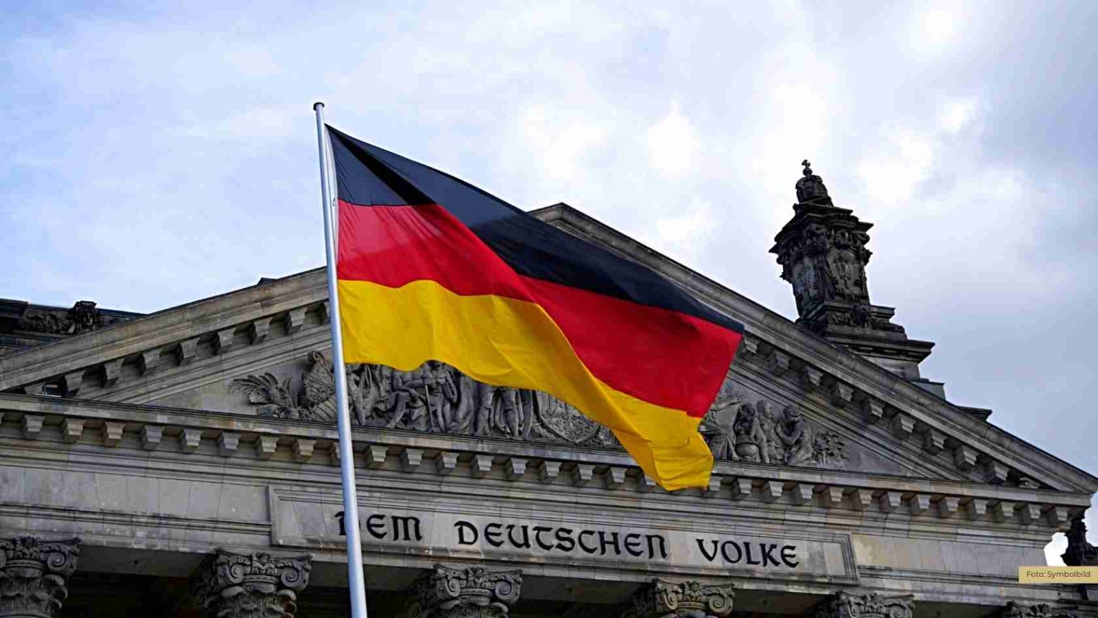 Bundesregierung