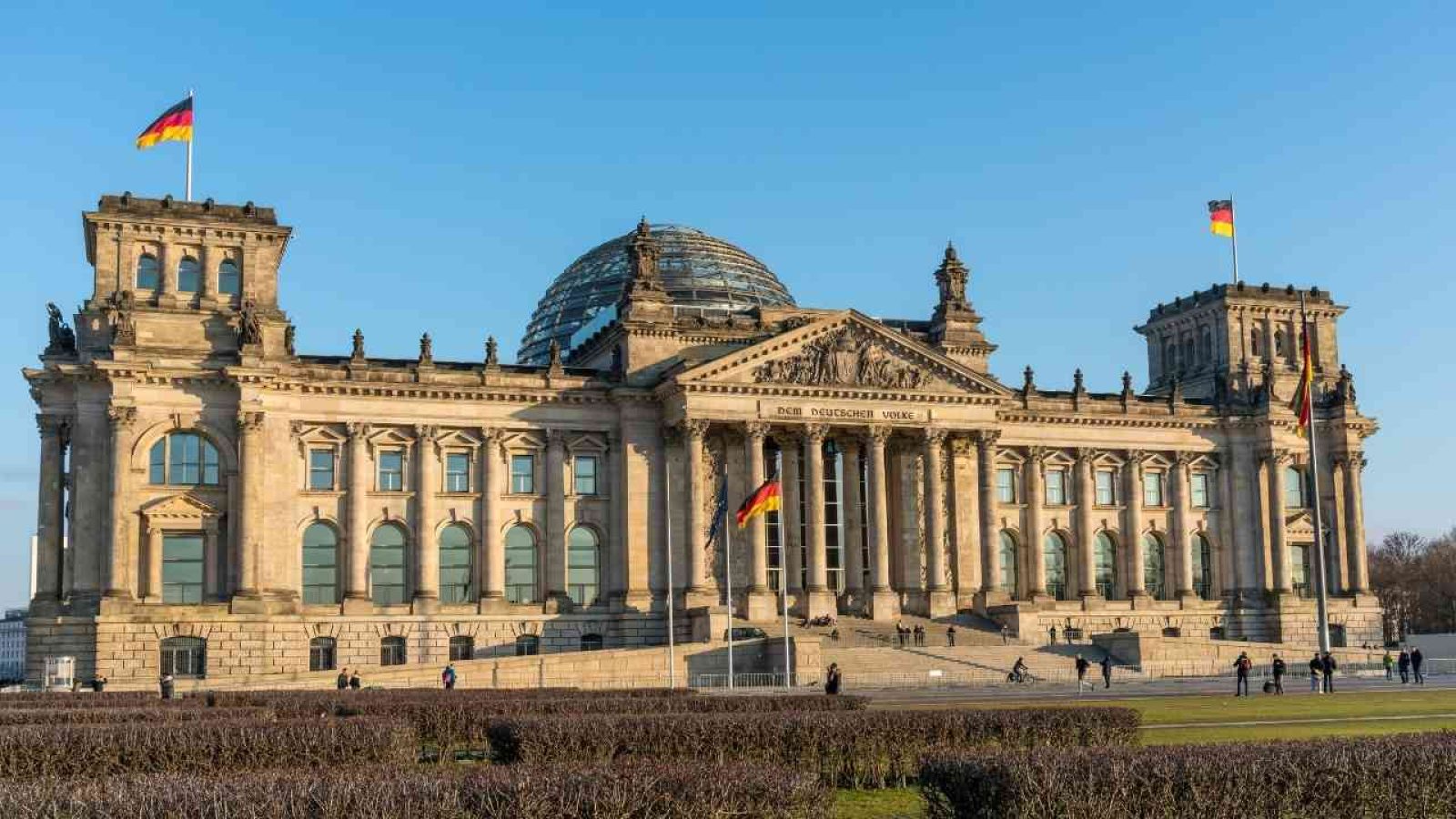 Bundestag