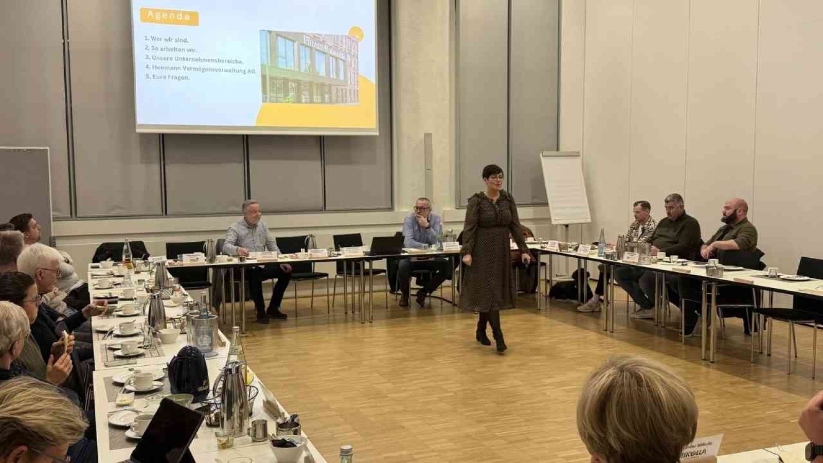 Business mit Brötchen e.V.