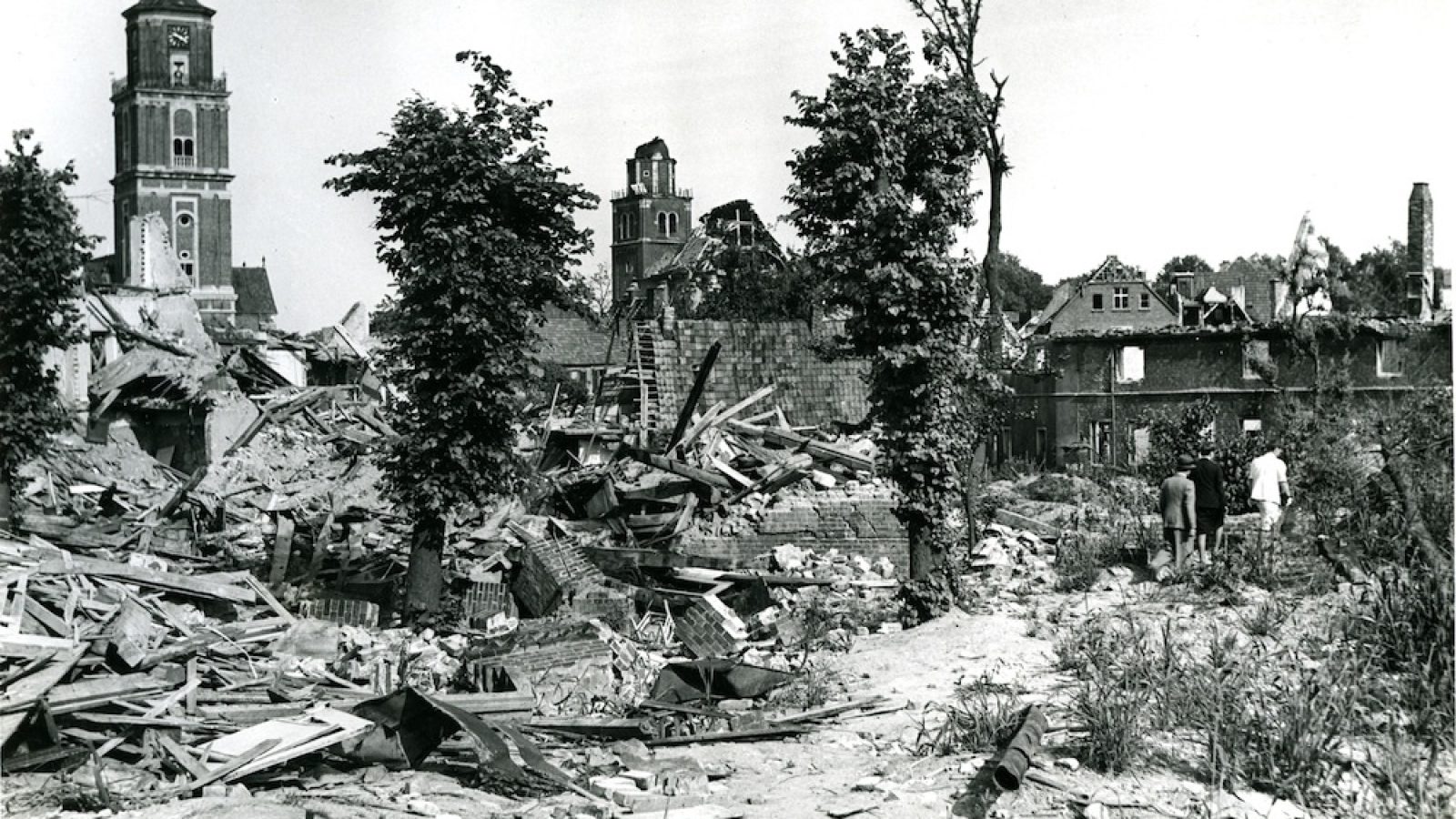 C08.08 A002 Köbbinghof. Stadtarchiv Coesfeld, Sammlung Walterbusch