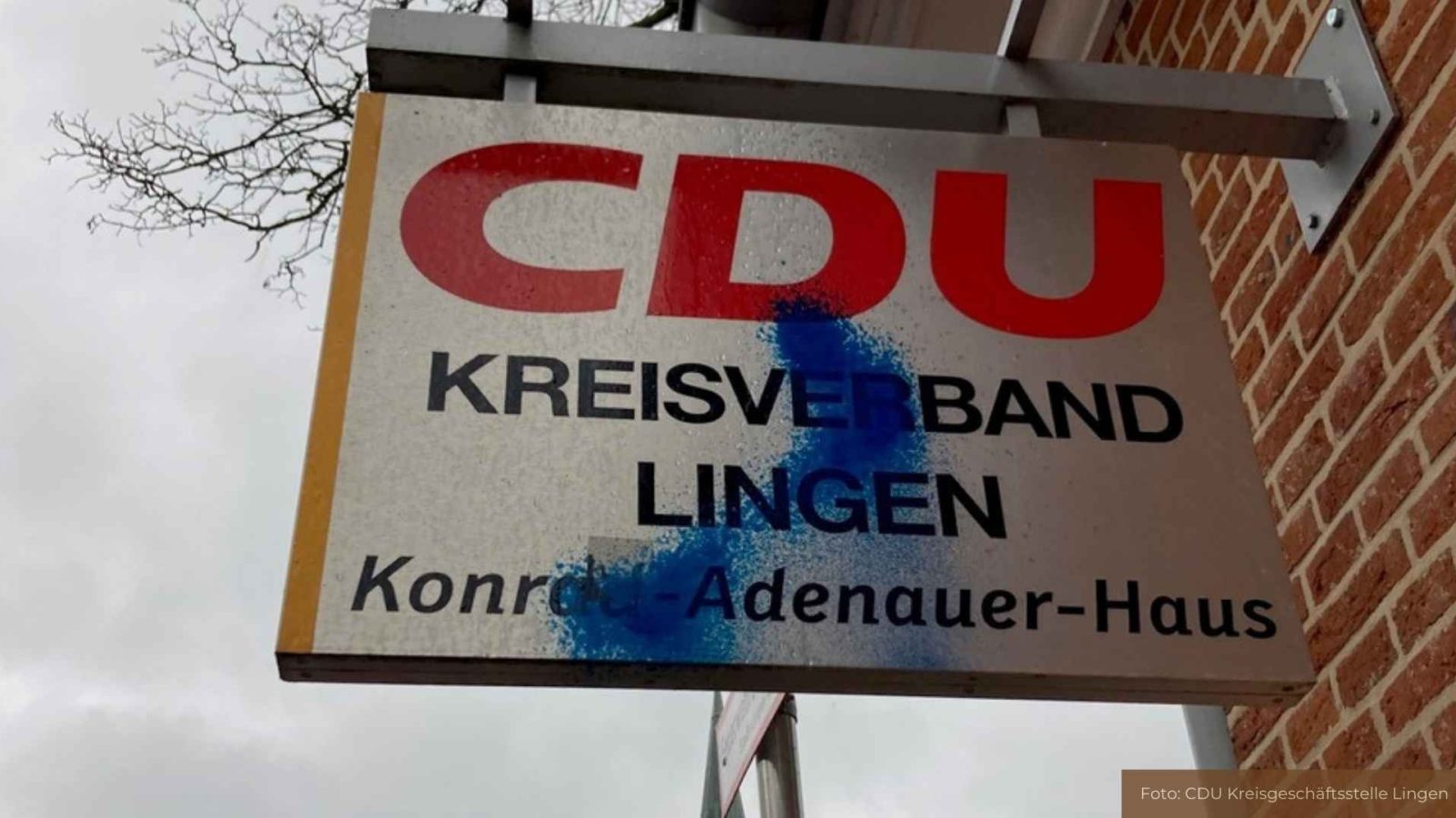 CDU Kreisgeschäftsstelle Lingen