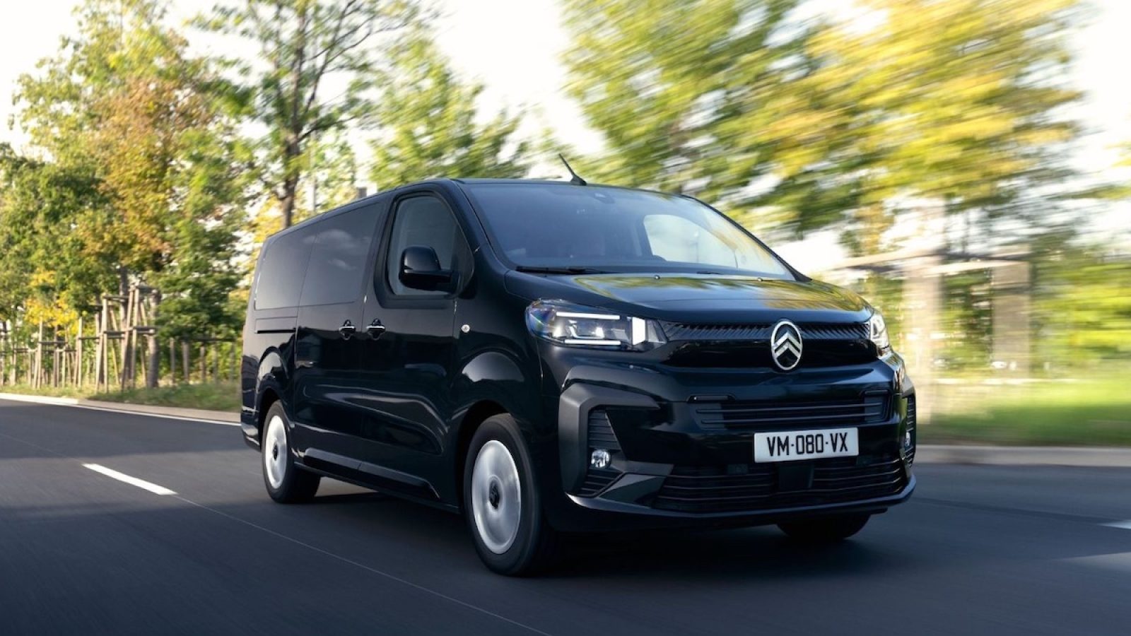 CITROËN GEWINNT BEI AUTO BILD LESERWAHL