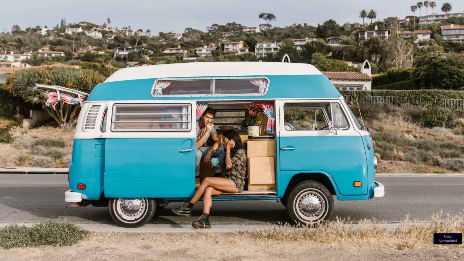 Camper