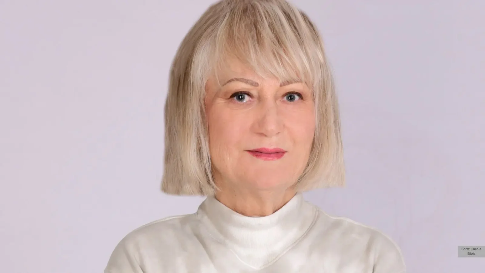 Carola Bleis