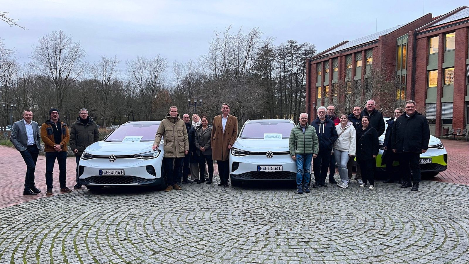 Carsharing Nachbarschaft Original