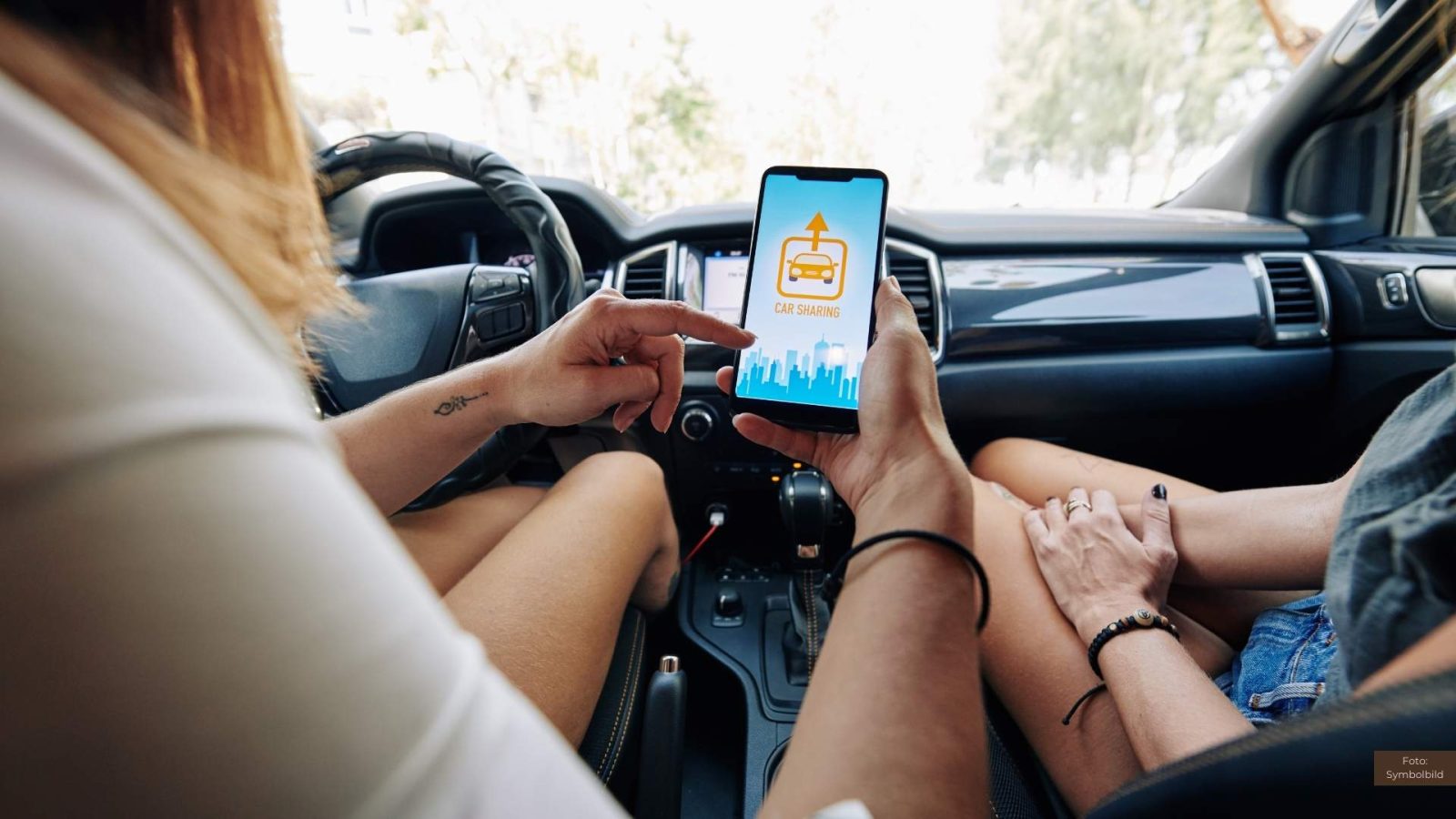 Carsharing