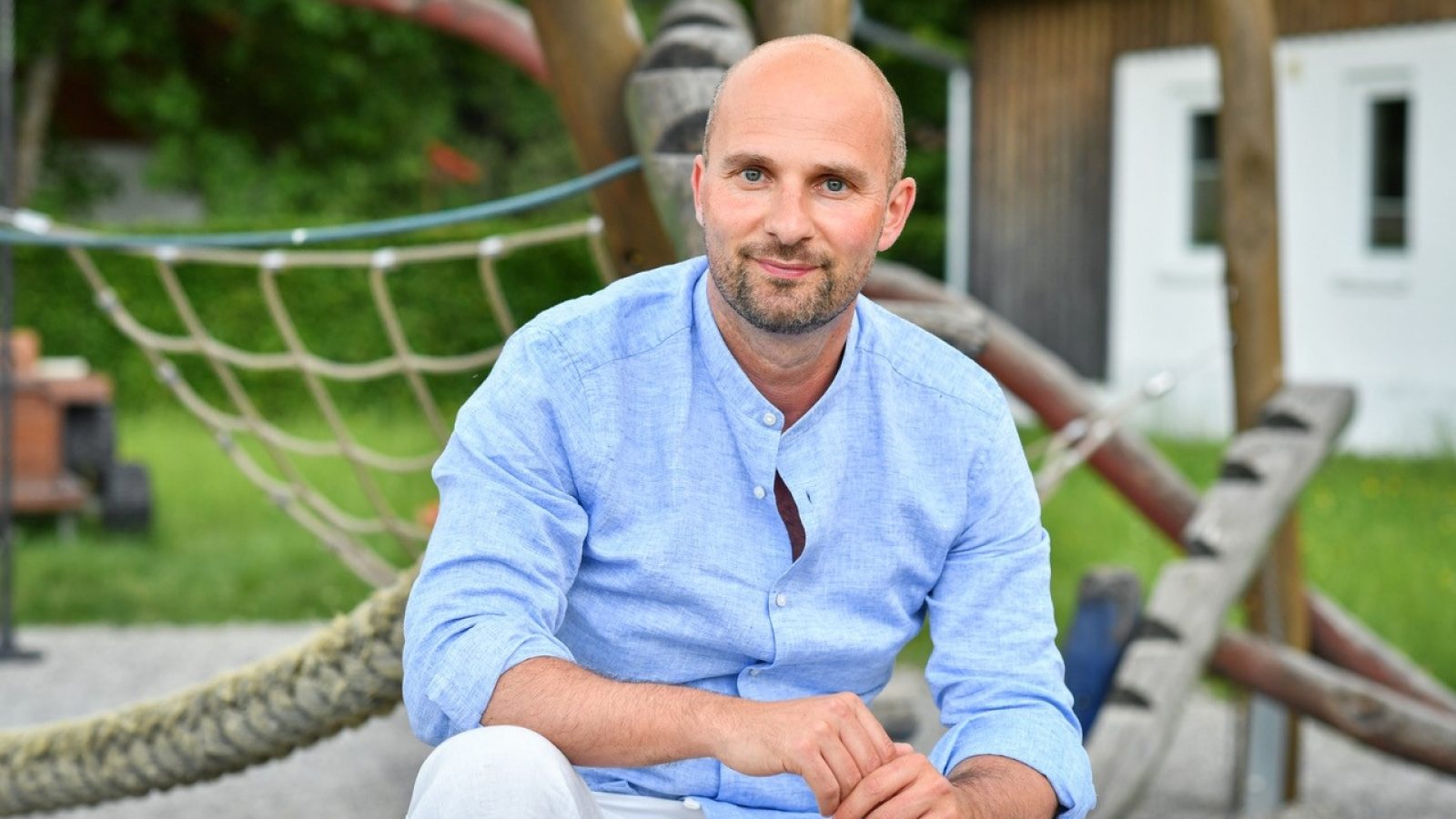 Carsten Vonnoh (c) privat