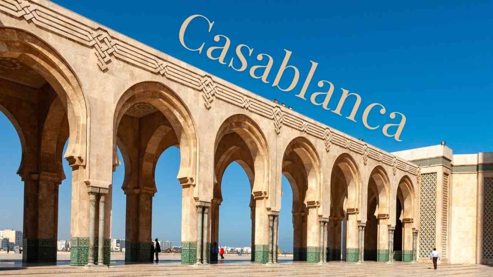 Casablanca