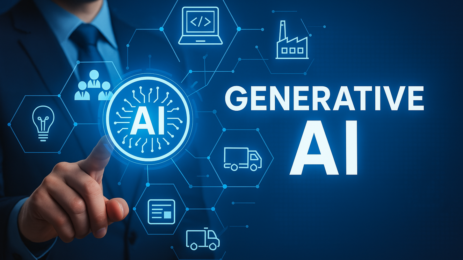 Generative KI