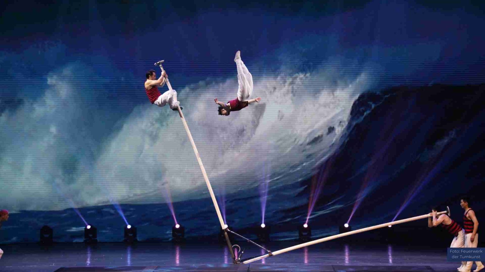 China National Acrobatic Group
