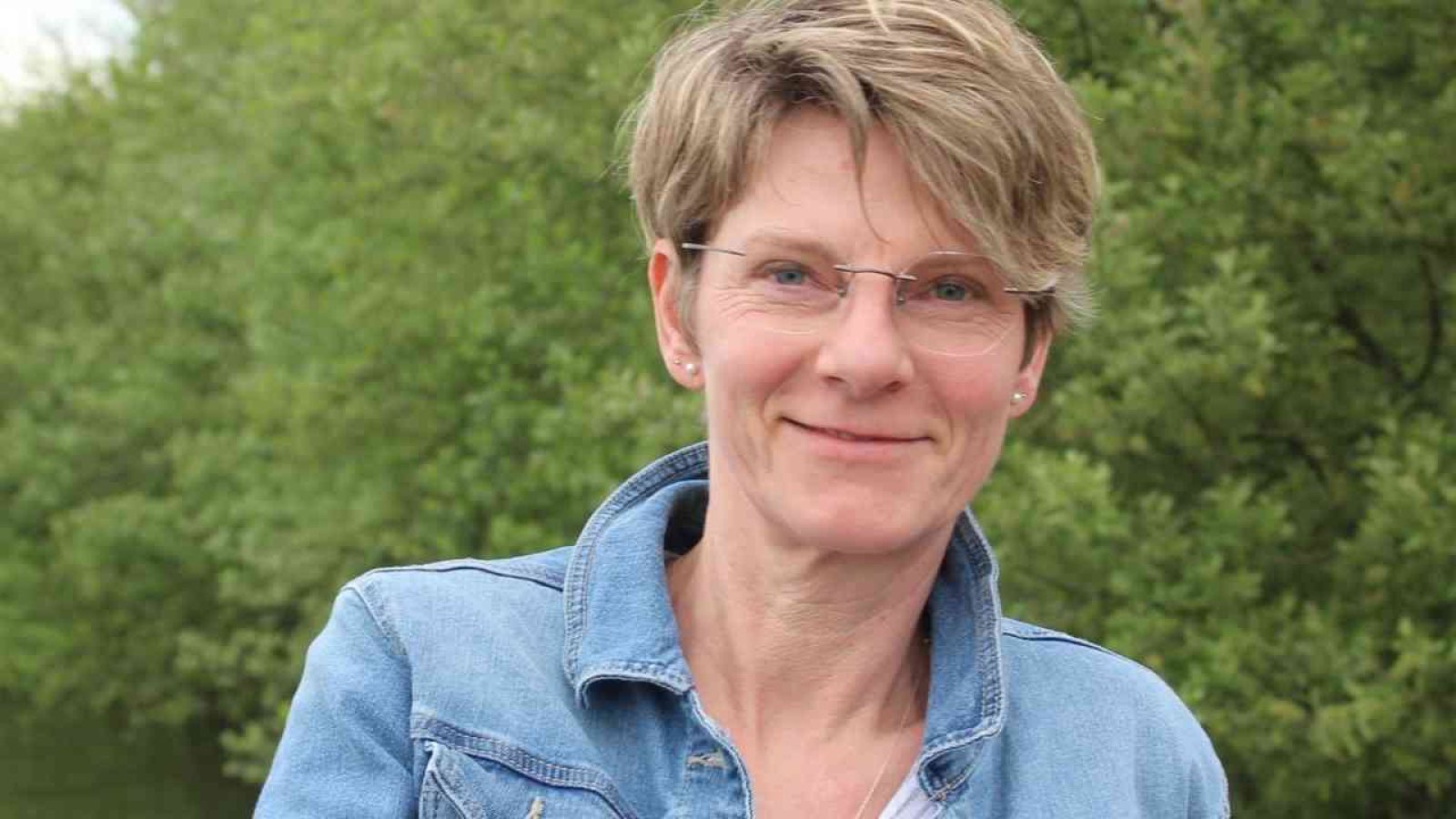 Christiane Schiefelbein