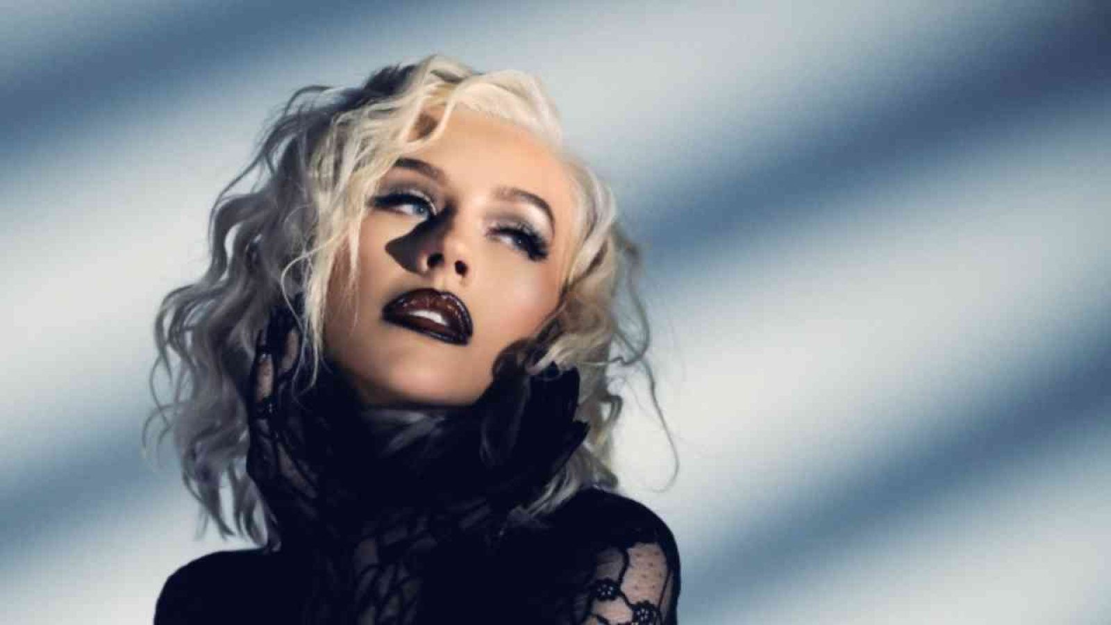 Christina Aguilera rockt Ischgl