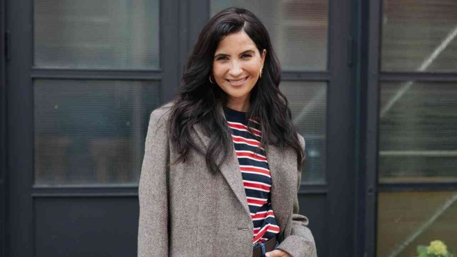 Chryssanthi Kavazi Foto RTL  Anna Riedel