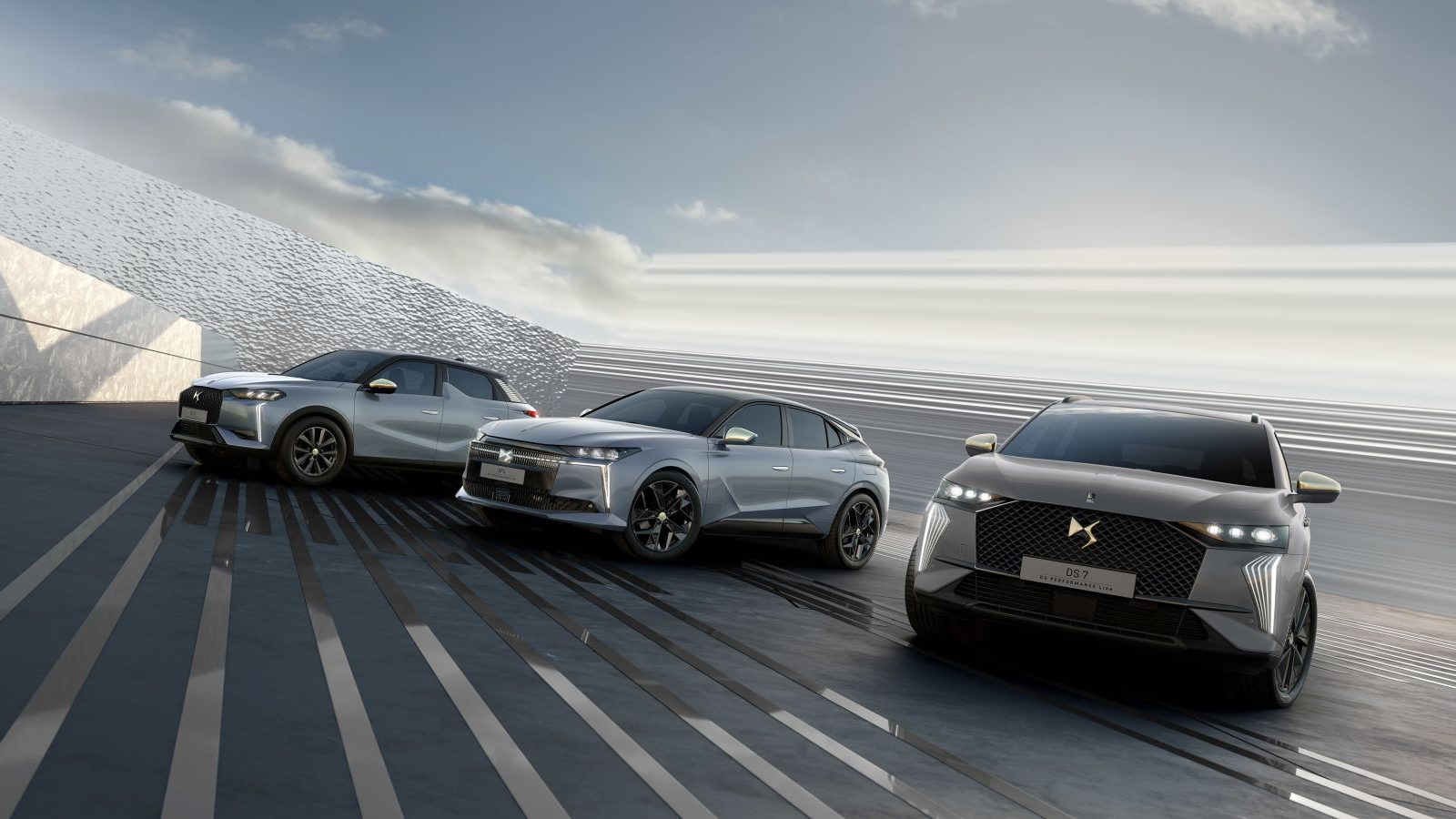 Citroën zeigt beeindruckende Konzepte auf der Rétromobile 2026