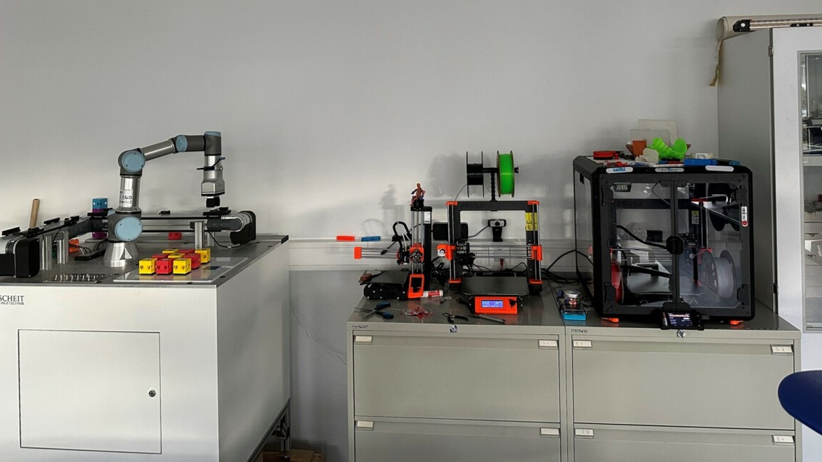Cobot GS Lingen