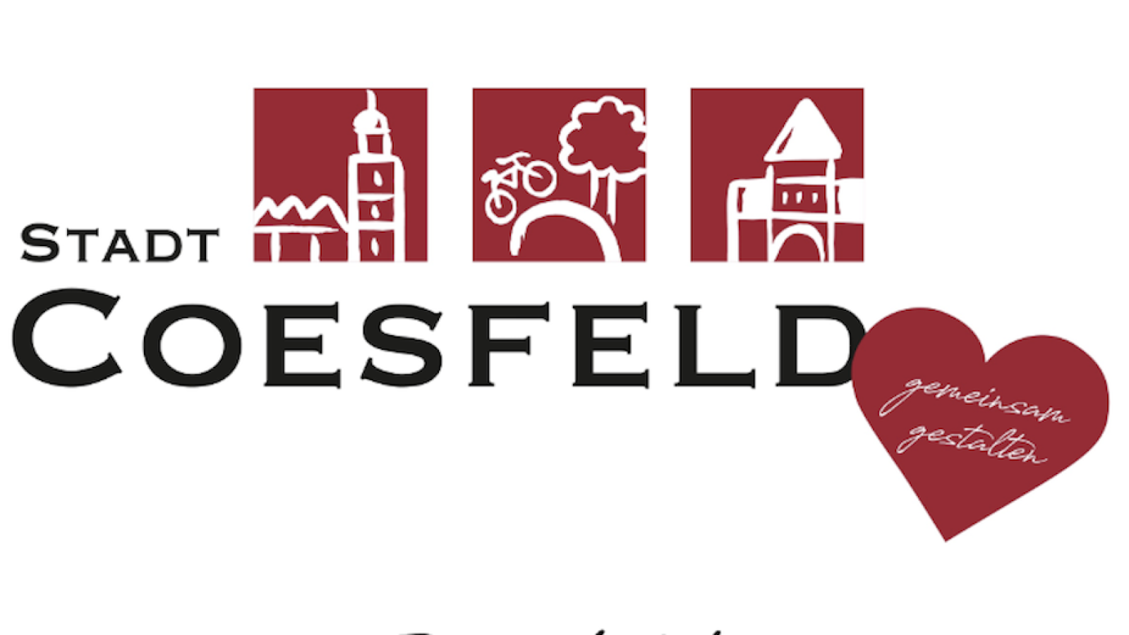 Coesfelder Innenstadt, Stadt-Dialog