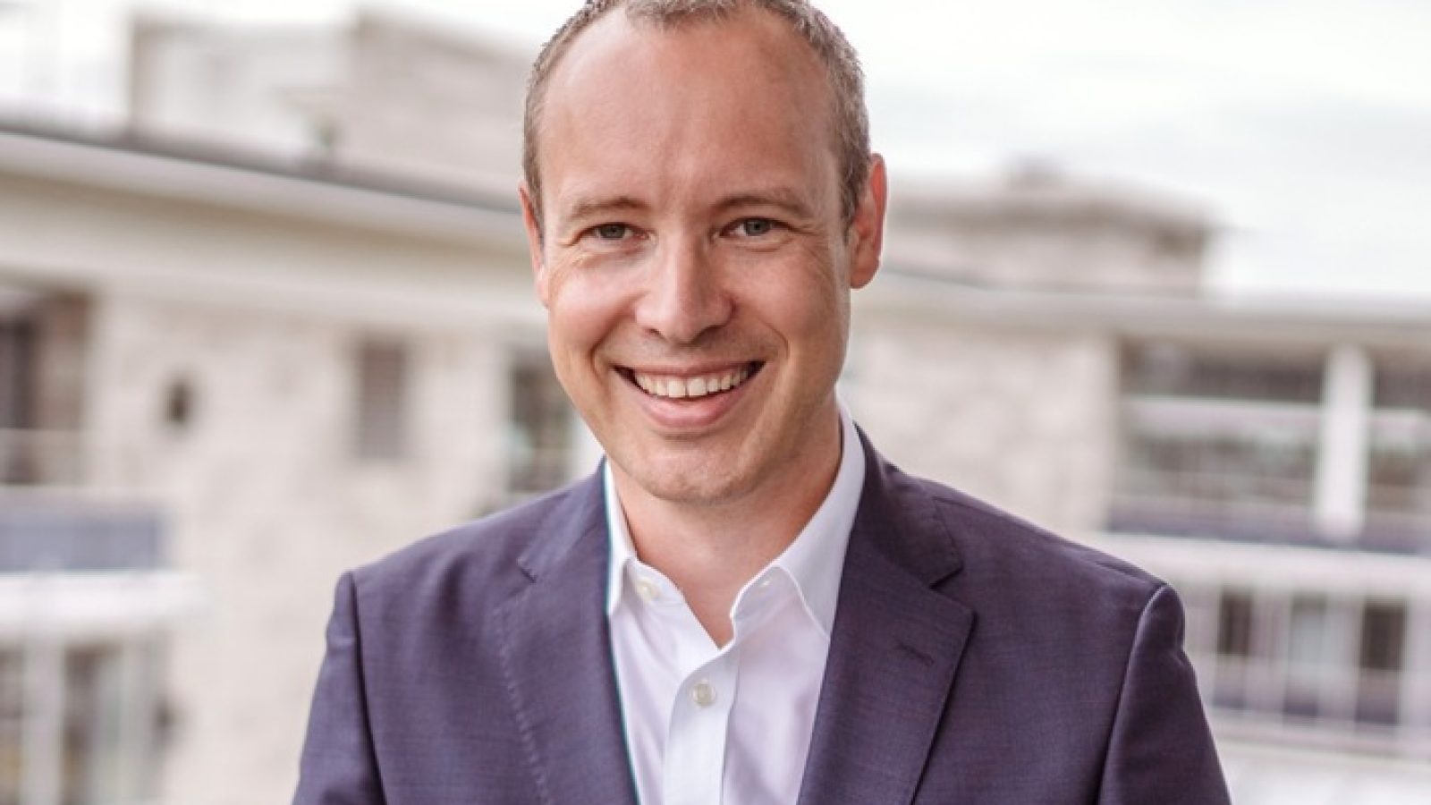 Christian Stoffel wird neuer Coface-CEO für die Region Nordeuropa / Weiterer Text über ots und www.presseportal.de/nr/51597 / Die Verwendung dieses Bildes für redaktionelle Zwecke ist unter Beachtung aller mitgeteilten Nutzungsbedingungen zulässig und dann auch honorarfrei. Veröffentlichung ausschließlich mit Bildrechte-Hinweis.