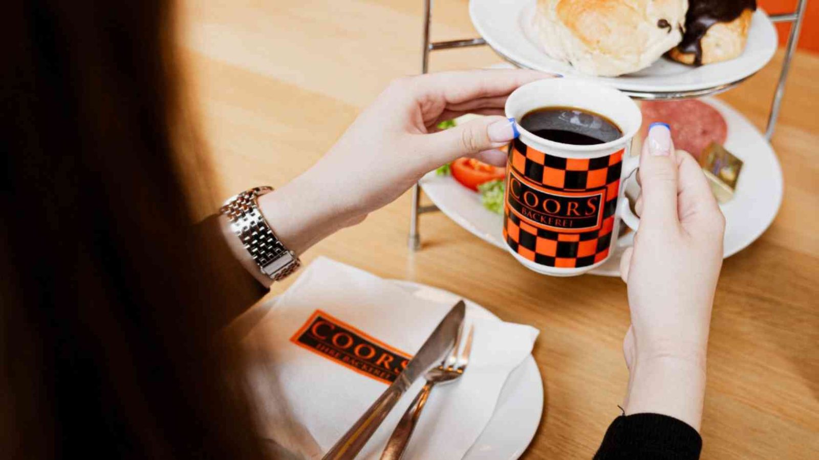 Coors…Ihre Bäckerei GmbH