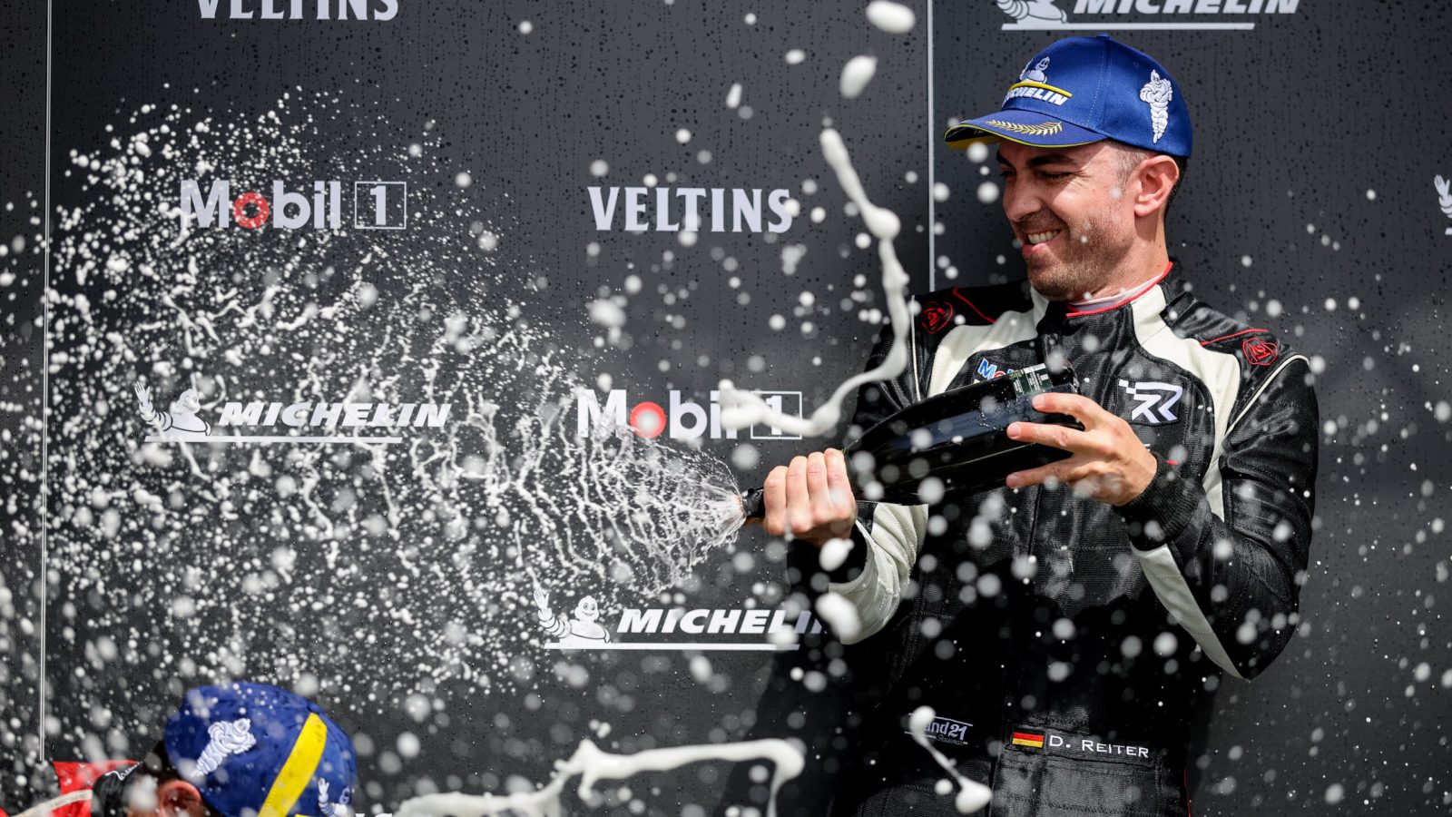Porsche Sports Cup Deutschland - 1. Lauf Hockenheimring 2026 - Foto: Gruppe C Photography