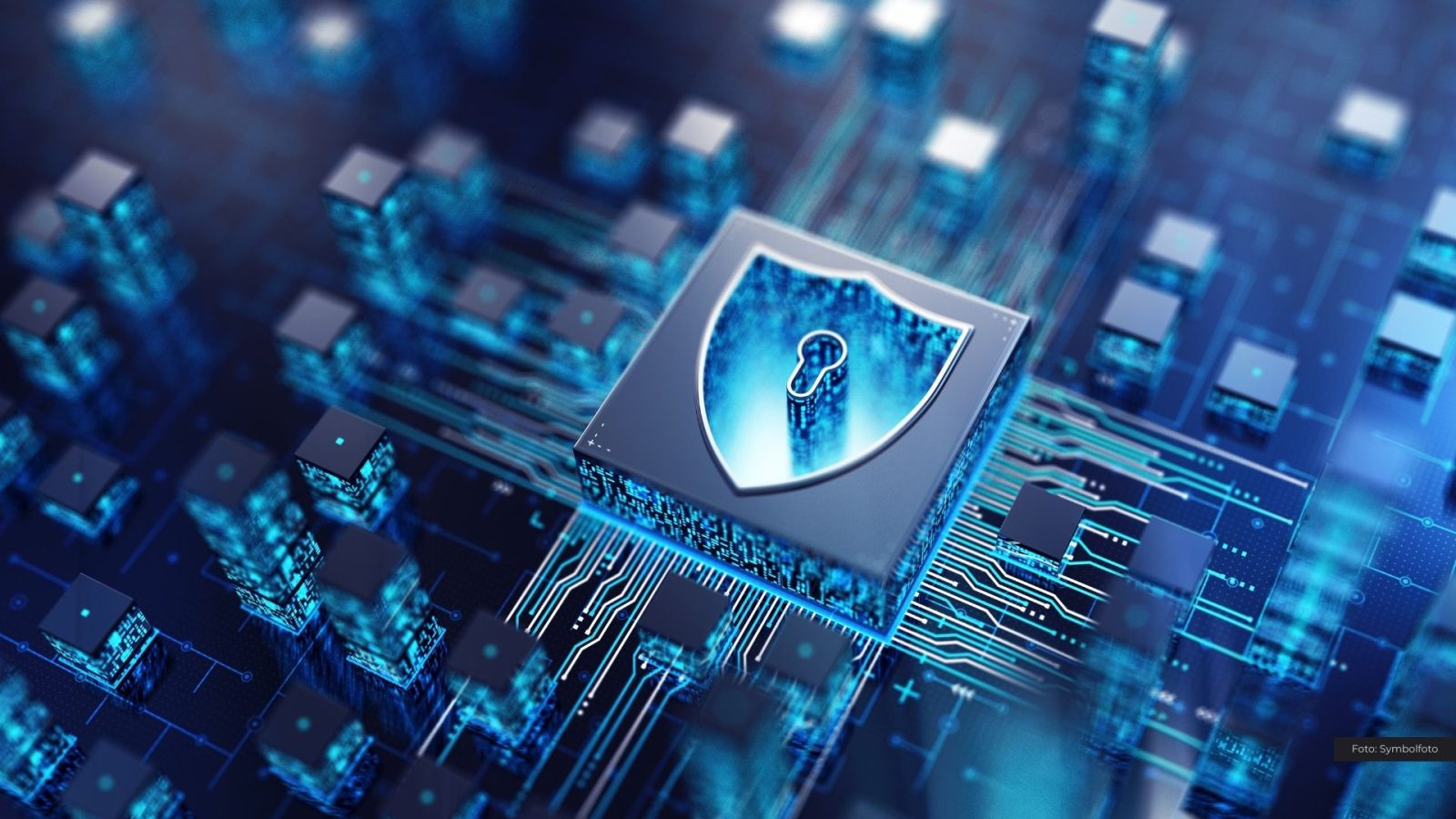 Cybersicherheit
